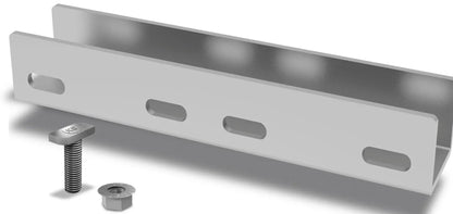 SingleRail 50 RailConnector Set - K2 - 2002404 Thumbnail-3