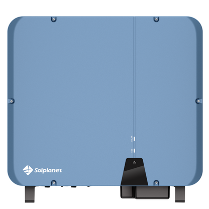 [SC0060-60-00-A9P] Onduleur triphasé Solplanet 60kW, 5 MPPT - ASW60K-LT-G3 - Garantie 5 ans Thumbnail-1