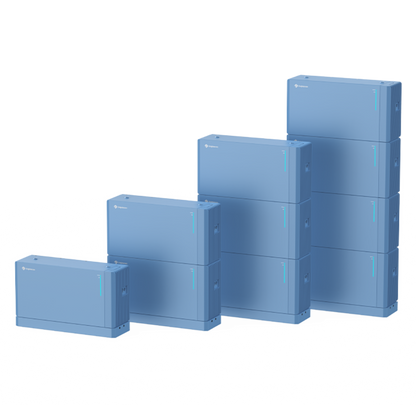 [LBP00510051-07-02-60-3P] Batterie Lithium Solplanet LV 5.12kWh - ASW5120-LB-G3 - Garantie 10 ans Thumbnail-1