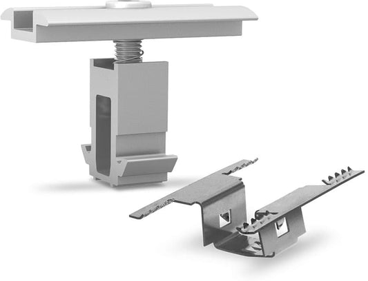 MiniClamp MC avec Terragrif - K2 - 2005036