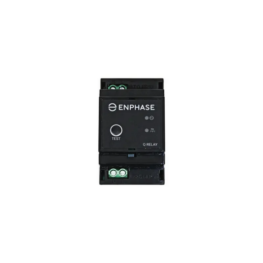 Enphase Q-Relay monophasé - Q-RELAY-1P