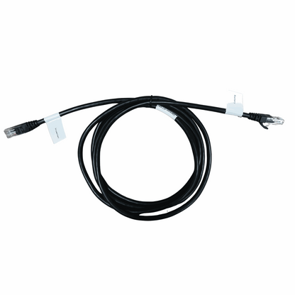 Câble de communication entre batterie et onduleur Solis - Version II (CAN) - 2000mm - RS-COM-CAN-2M Thumbnail-2