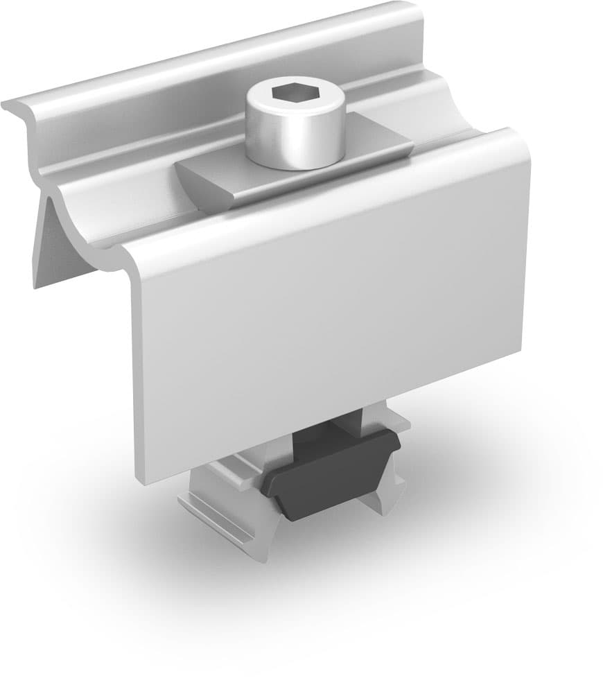 Kit étriers universels OneEnd 30-42 alu- K2 - 2002514