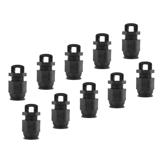 Enphase embout de terminaison monophasé (lot de 10) - Q-TERM-R-10