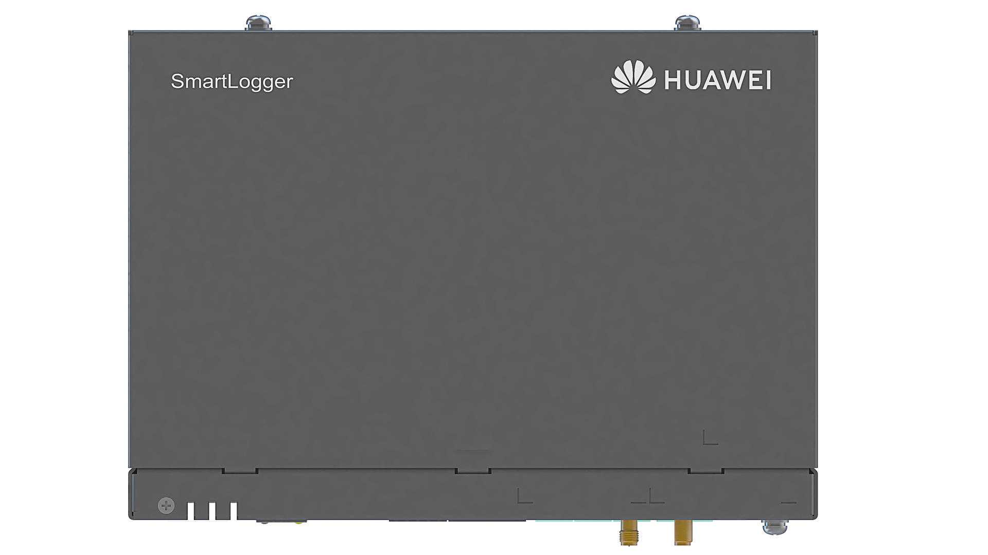 Huawei SmartLogger3000B02EU, Solar Smart Monitor & Data Logger with MBUS/SFP
