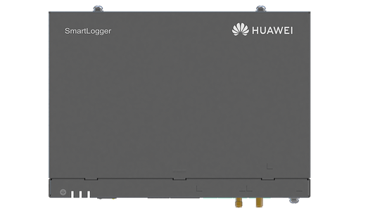 Huawei SmartLogger3000B02EU, Solar Smart Monitor & Data Logger with MBUS/SFP