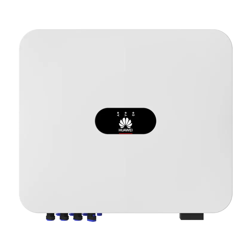 Onduleur Huawei SUN2000 – 10K LC0 monophasé (10kVA) - 3MPPT