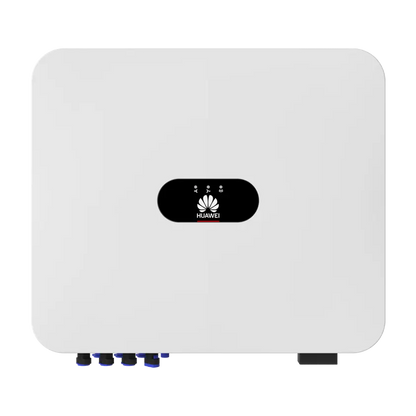 Onduleur Huawei SUN2000 – 10K LC0 monophasé (10kVA) - 3MPPT Thumbnail-1