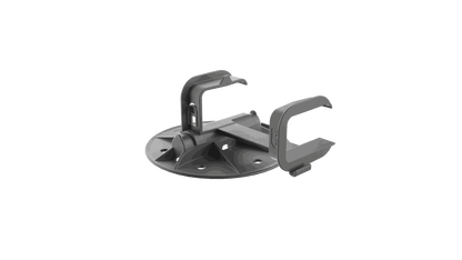 FlatFix Fusion - Adaptateur pour platine support de toit - Esdec - Thumbnail-1