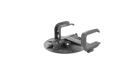 FlatFix Fusion - Adaptateur pour platine support de toit - Esdec -