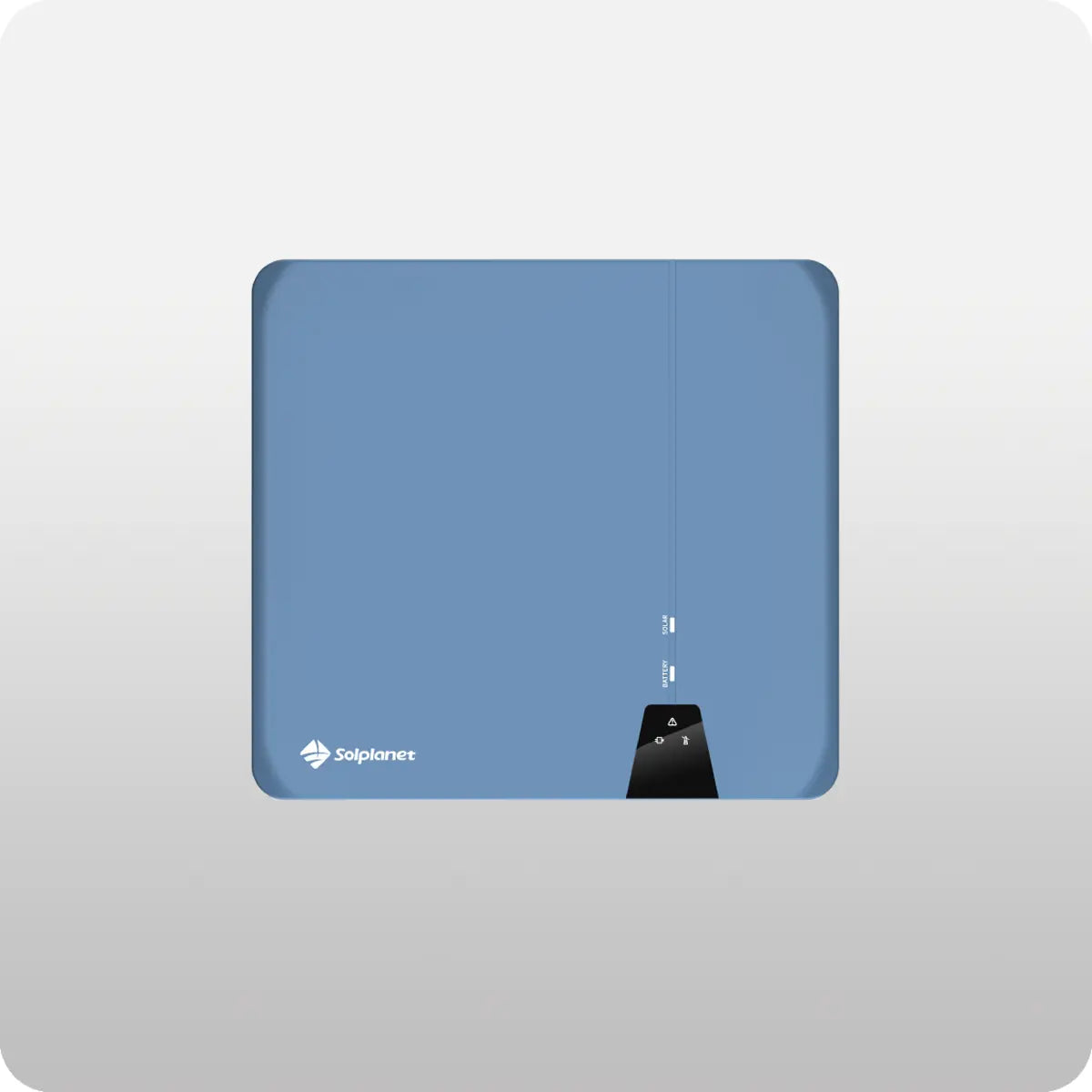 Coffret de protection  AC BACK-UP avec prise pour onduleur hybride monophasé Solplanet ASW3000H-S2/ASW4000H-S2/ASW5000H-S2/ASW6000H-S2 (1/1MPPT)
