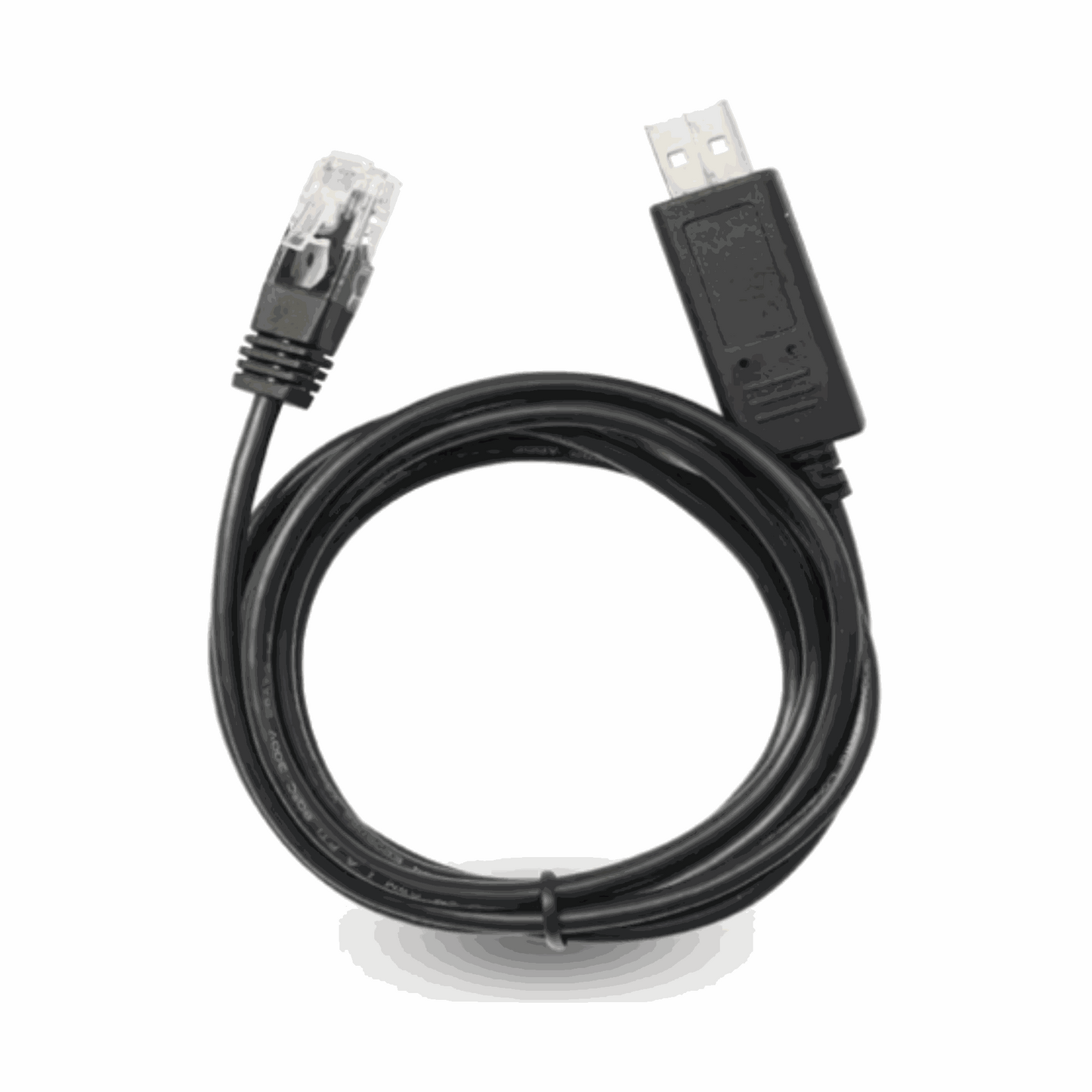 Câble de communication parallèle entre batteries montées au mur ou au sol - 1000 mm - RS-COM-WALL-FLOOR