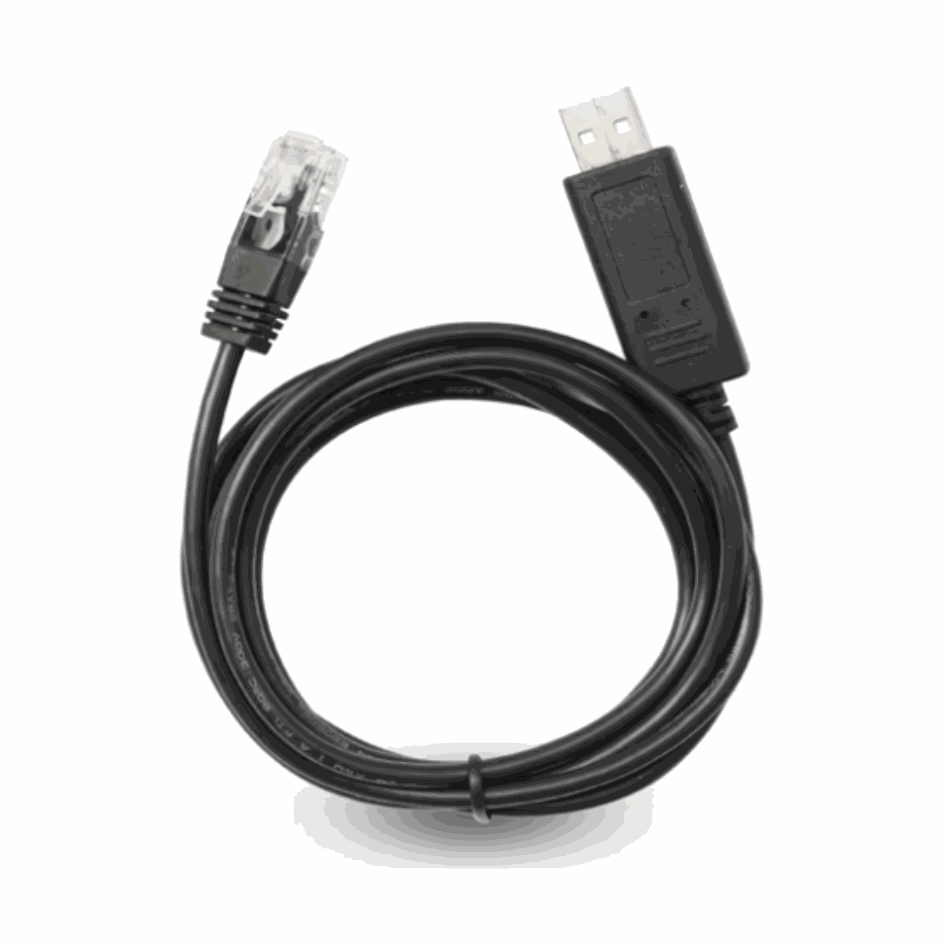 Câble de communication parallèle entre batteries montées au mur ou au sol - 1000 mm - RS-COM-WALL-FLOOR