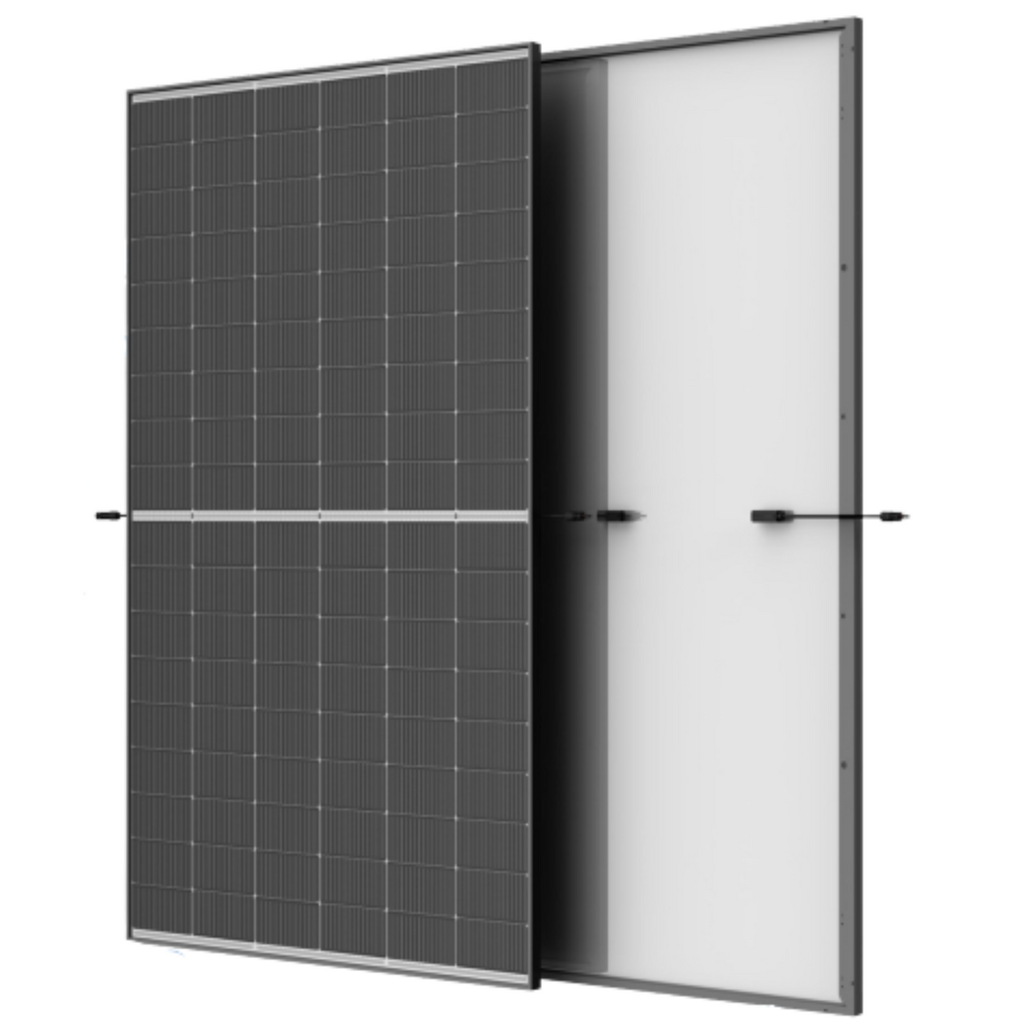Panneau Trina Solar 415 Dual Glass Mono TSM-415-NEG9.28 - Garantie 25 ans