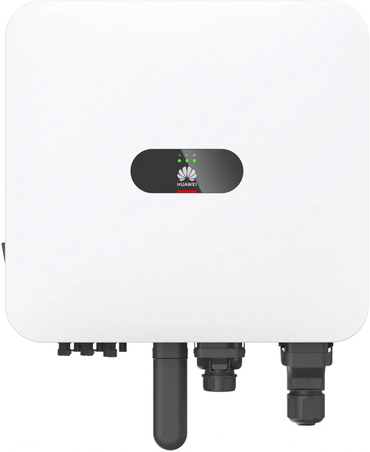 Onduleur Huawei Smart Energy Controller SUN2000-8K-MAP0 (8.0kW / 8.8kVA) 2 MPPT - 10 ans de garantie