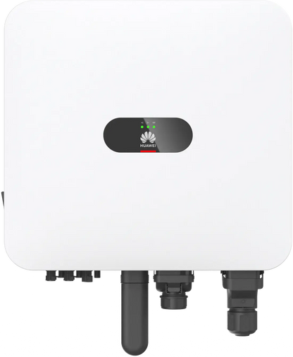 Onduleur Huawei Smart Energy Controller SUN2000-10K-MAP0 triphasé (10kW / 11kVA) 2 MPPT - 10 ans de garantie Thumbnail-2