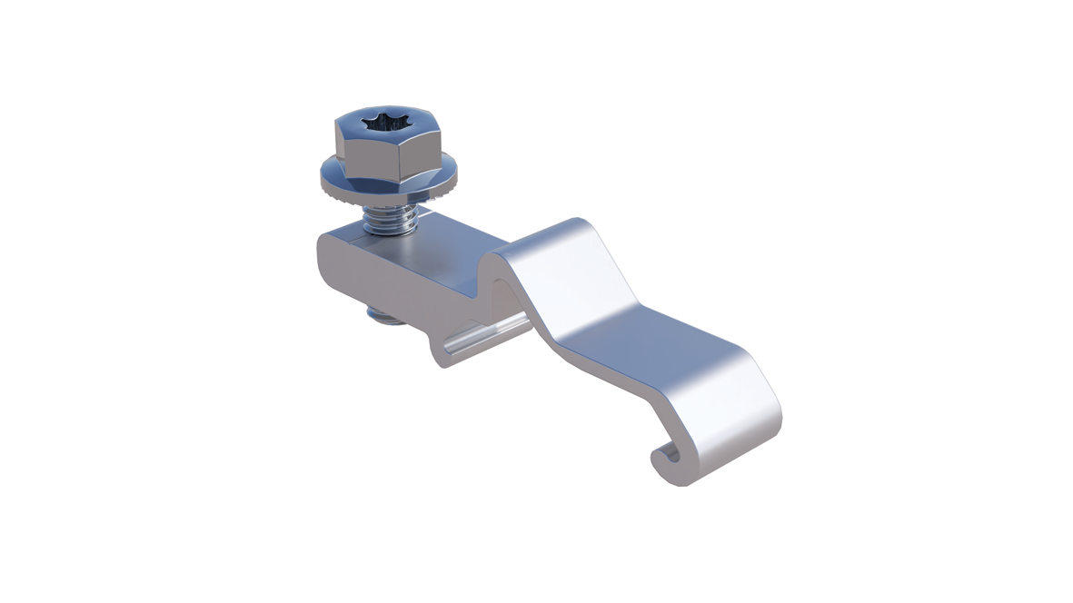 ClickFit EVO - MLPE Clip Poids lourd - Esdec -