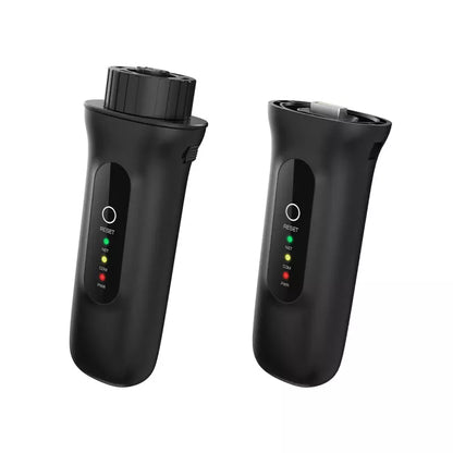 Clé cellulaire Solis S1 WIFI + 4G, compatible SolisCloud, avec carte SIM de 5 ans, 4 pin pour tous les onduleurs S5 - S1-W4G-ST (USB) (5 years) Thumbnail-2