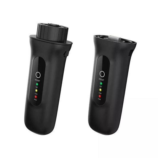 Clé cellulaire Solis S1 WIFI + 4G, compatible SolisCloud, avec carte SIM de 5 ans, 4 pin pour tous les onduleurs S5 - S1-W4G-ST (USB) (5 years)