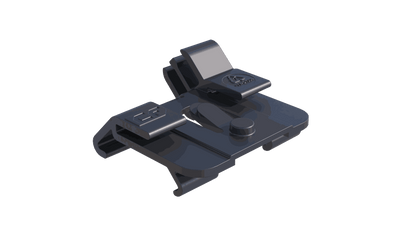 ClickFit EVO - MLPE Clip Poids léger - Esdec - Thumbnail-1