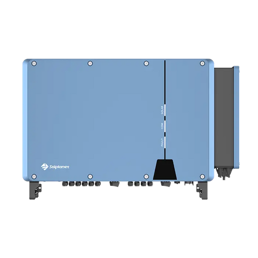 [AQ0110-60-00-AFP] Onduleur triphasé Solplanet 125kW, 10 MPPT - ASW125K-LT - Garantie 5 ans