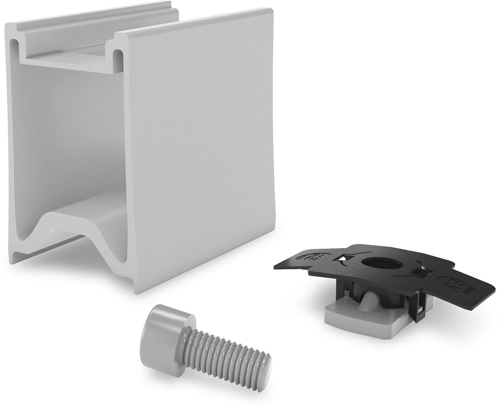 RailUp set - K2 - 2003191