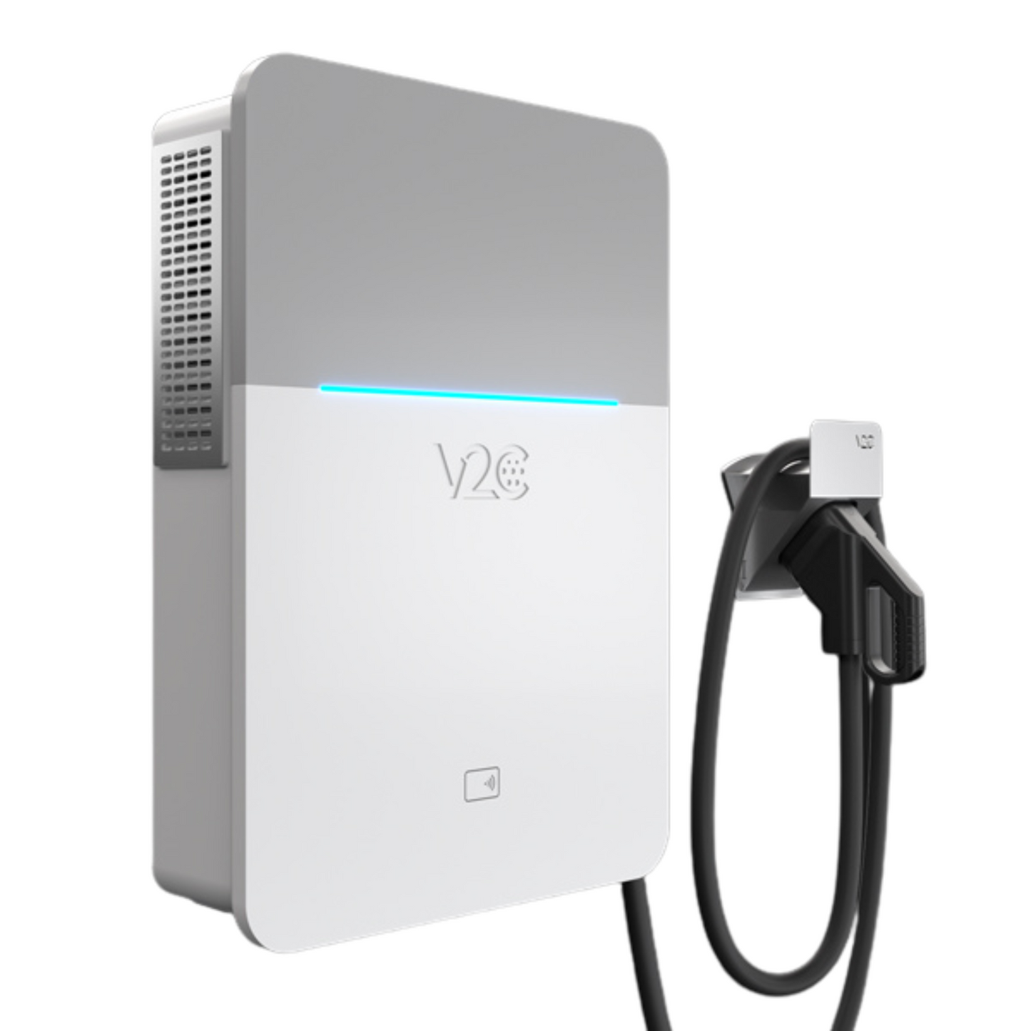 Chargeur V2C Denka Denka20 20.0kW DC Cable 5.0m CSS Combo Type 2 - 2 ans de garantie