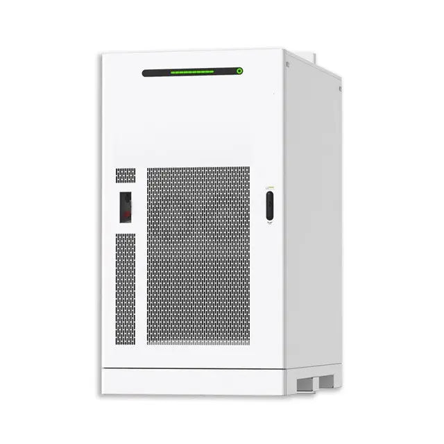 Batterie Huawei Smart String ESS  HV (215kWh) - 2+8 ans de garantie