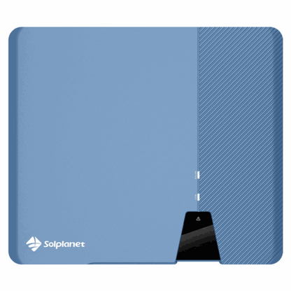 [SP0006-60-03-A9P] Onduleur triphasé Solplanet 6kW, 2 MPPT - ASW6K-LT-G2 Pro - Garantie 10 ans Thumbnail-2