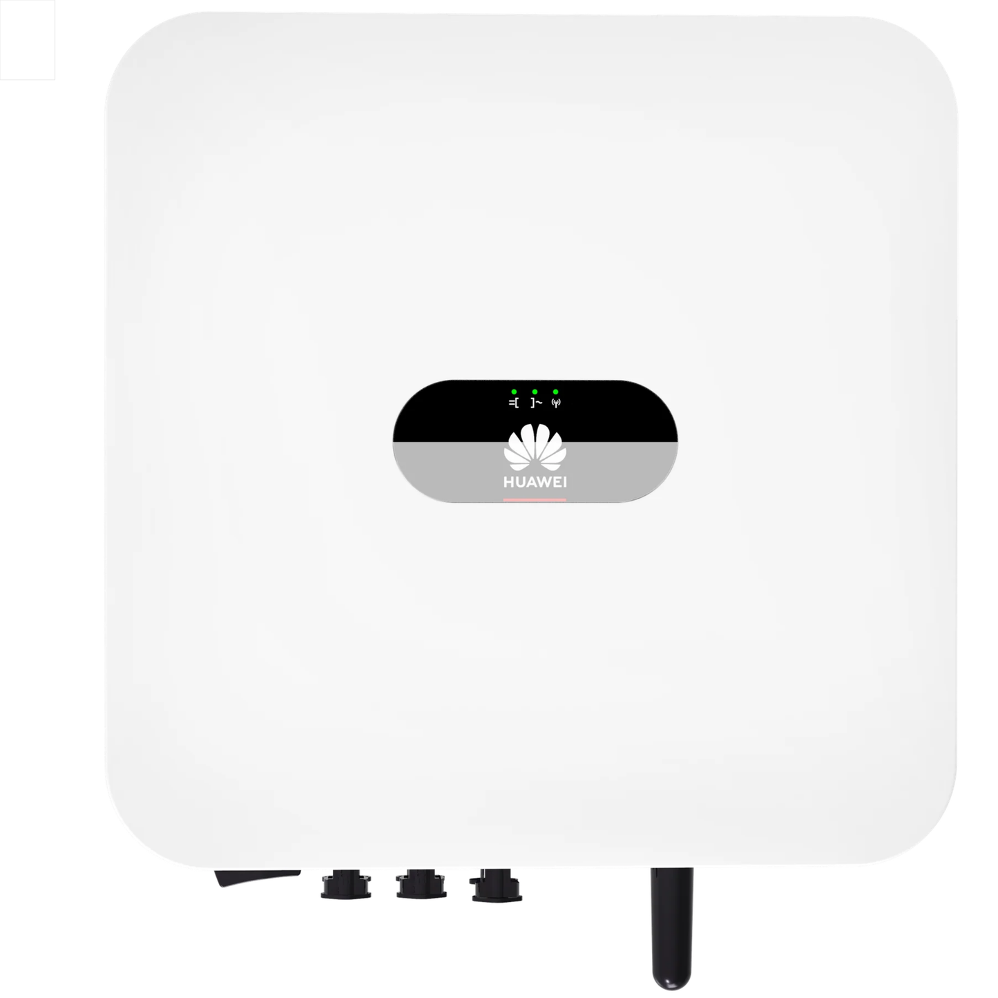 Onduleur Huawei Smart Energy Controller SUN2000-6K-LB0 (6.0kW / 6.6kVA) 2 MPPT - 10 ans de garantie