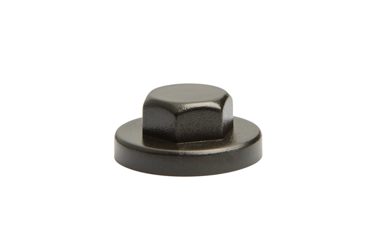 FlatFix Fusion - Cache-vis Noir - Esdec -