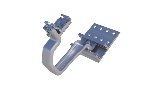 ClickFit EVO - ROOF HOOK PRO - Esdec -