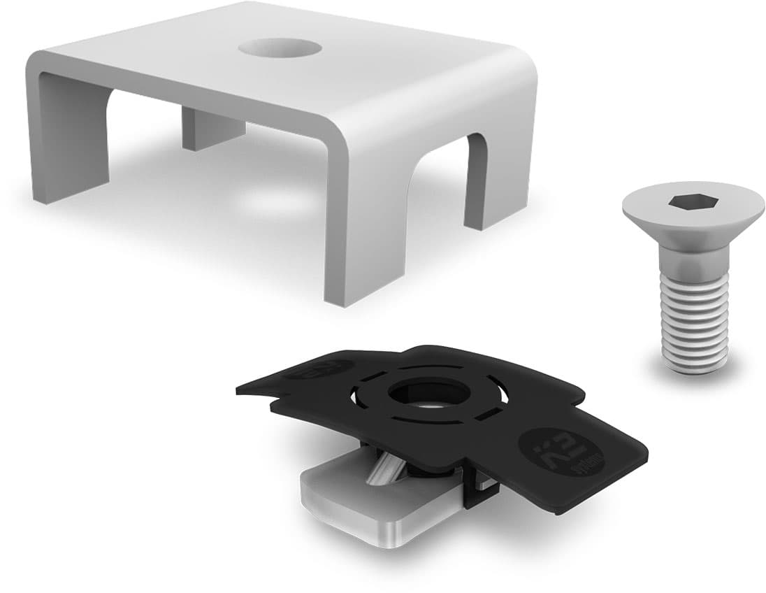 Kit BasicLock 22 - K2 - 1003558