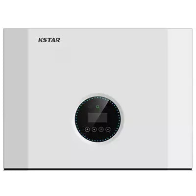 Onduleur hybride triphasé Kstar 10 kW - E10KT-D22 – Garantie 10 ans