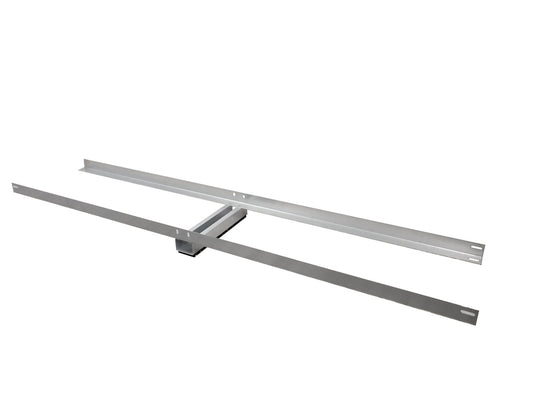 Cornière de lestage 2285mm. Longueur du module: 2211-2290mm - OG00770 - AVASCO