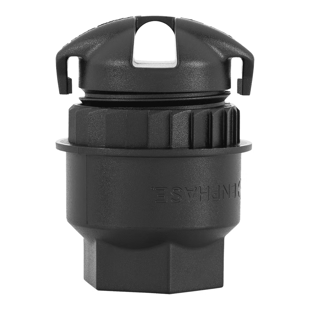 Enphase embout de terminaison triphasé - Q-TERM-3P-10