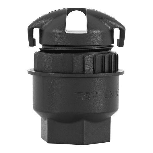 Enphase embout de terminaison triphasé - Q-TERM-3P-10