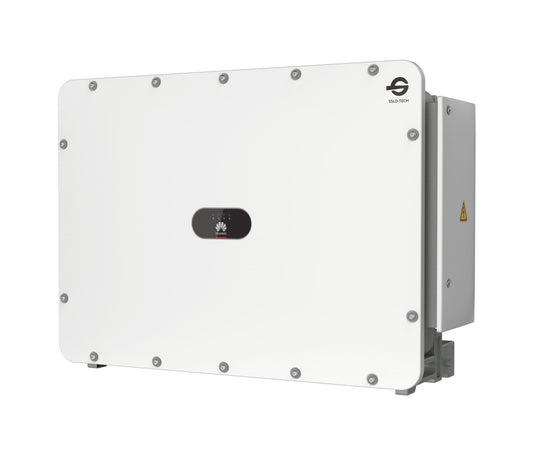 Onduleur Huawei Smart String Inverter SUN2000-215KTL-H0 (200.0kW / 215.0kVA) 9 MPPT - 5 ans de garantie