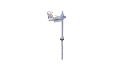ClickFit EVO - Vis à double filetage M12x300 mm - Esdec - Thumbnail-2