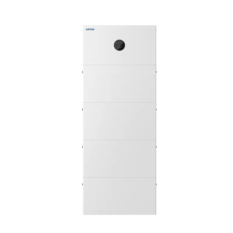 Onduleur hybride monophasé Kstar 5 kW - E5KS-D22 – Garantie 10 ans