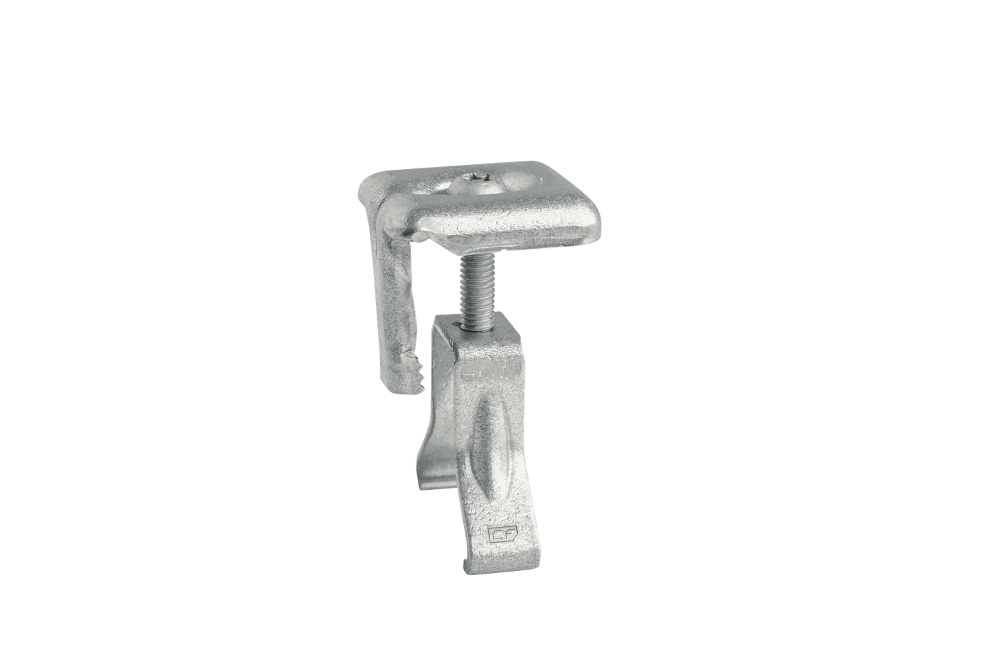 ClickFit EVO - Etrier universel Gris - Esdec -