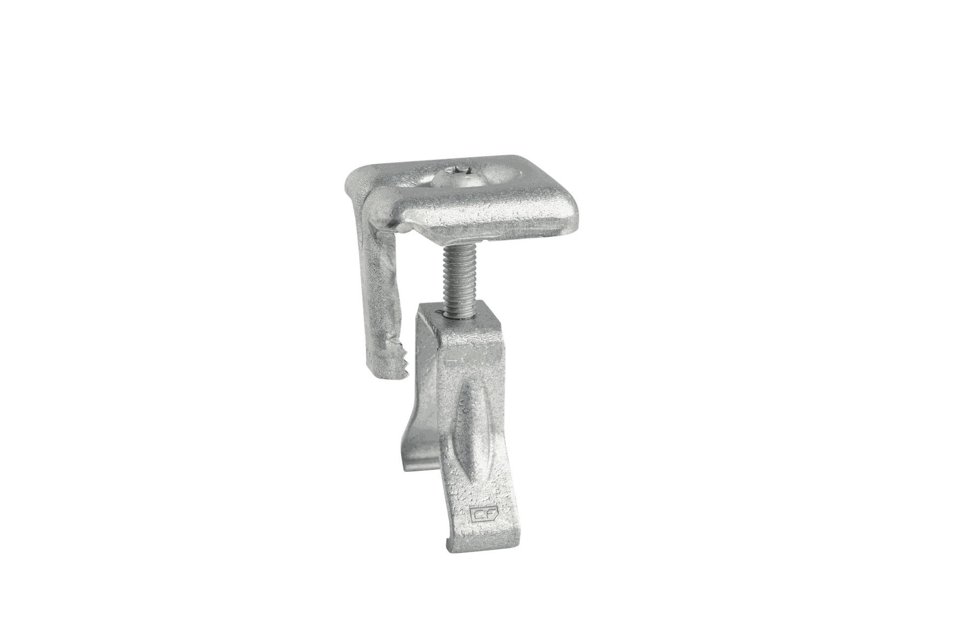 ClickFit EVO - Etrier universel Gris - Esdec -