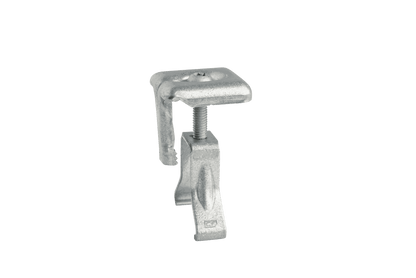 ClickFit EVO - Etrier universel Gris - Esdec - Thumbnail-1