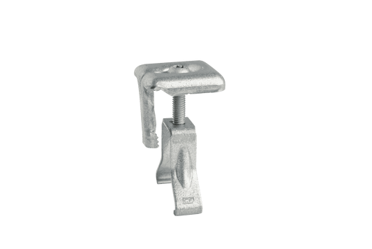 ClickFit EVO - Etrier universel Gris - Esdec -