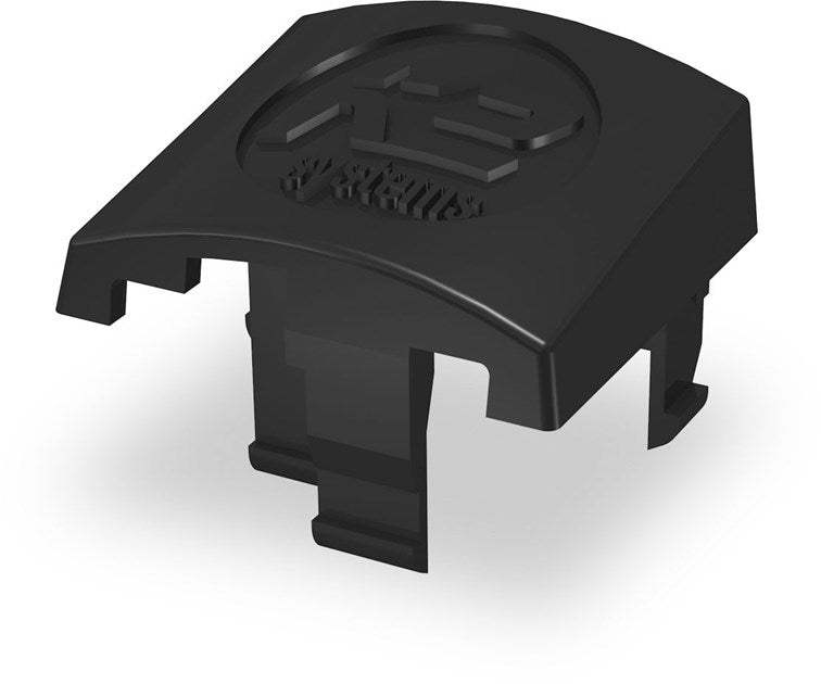 Bouchons de terminaison SingleRail 36 - K2 - 1004767