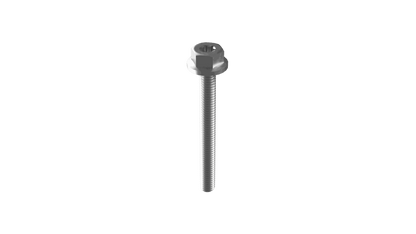Vis de fixation M6 x 55mm - Esdec - Thumbnail-1