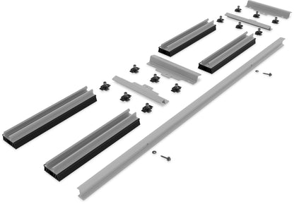Dome 6 Connector 195 Set - K2 - 2004123 Thumbnail-1