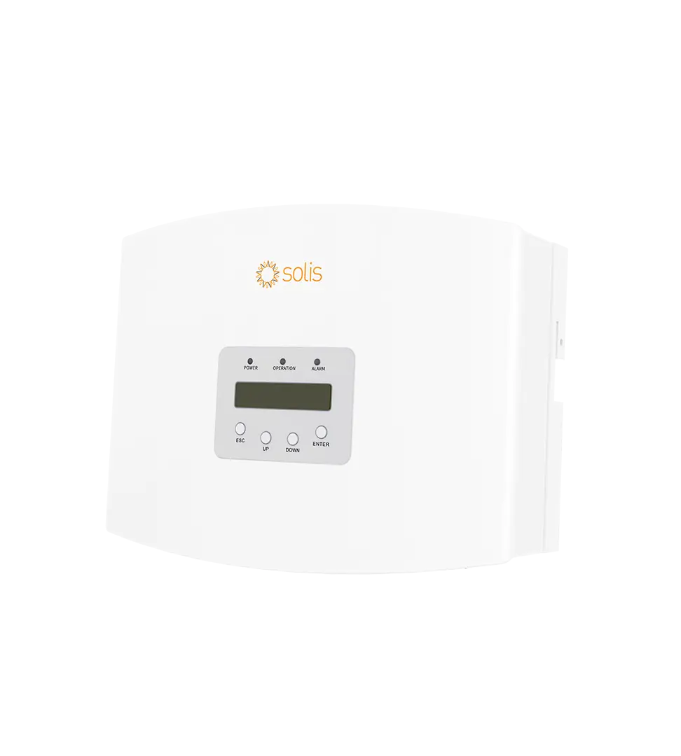 Solis EPM Export Manager 5G PLUS pour sites triphasés (3PH) - Solis-EPM3-5G-PRO