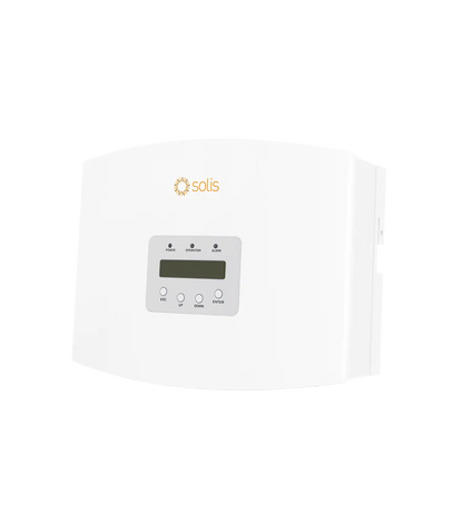 Solis EPM Export Manager 5G PLUS pour sites triphasés (3PH) - Solis-EPM3-5G-PRO Thumbnail-1