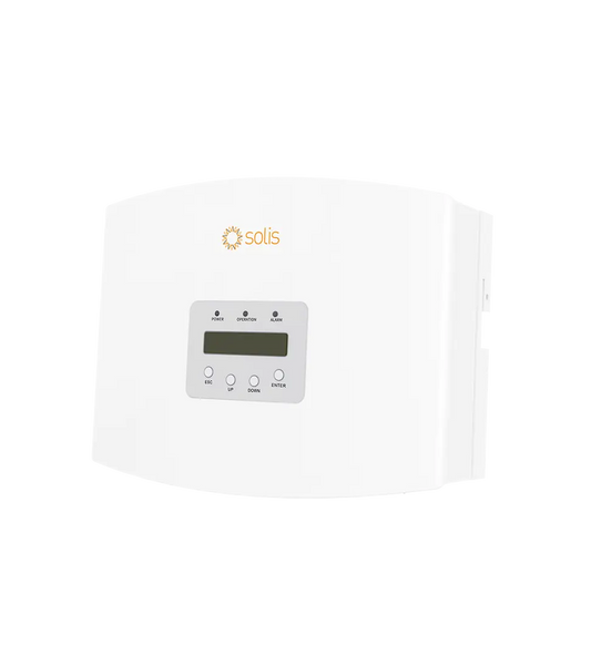 Solis EPM Export Manager 5G PLUS pour sites triphasés (3PH) - Solis-EPM3-5G-PRO